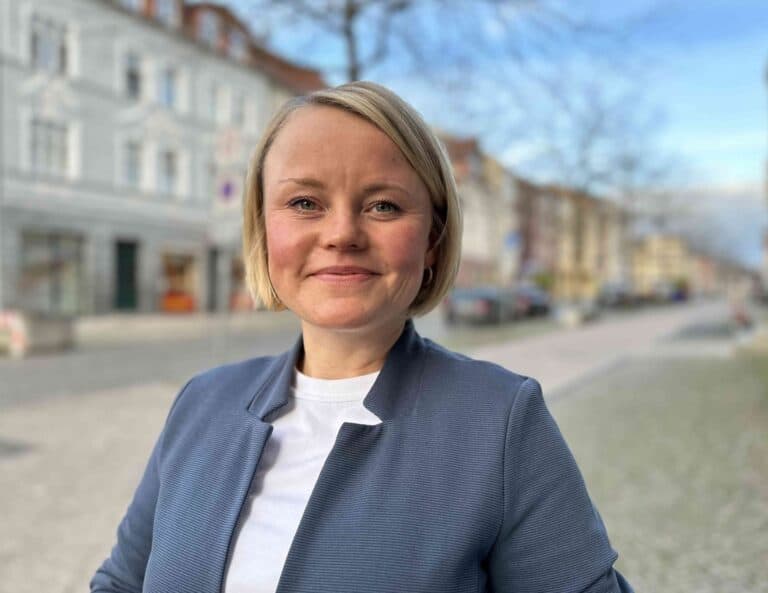 Ann Stürzebecher