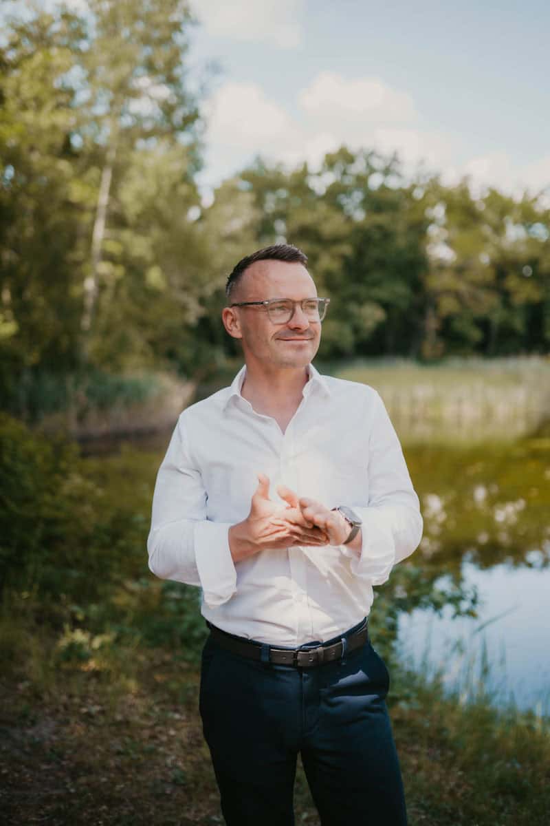 Ernst Volkhardt