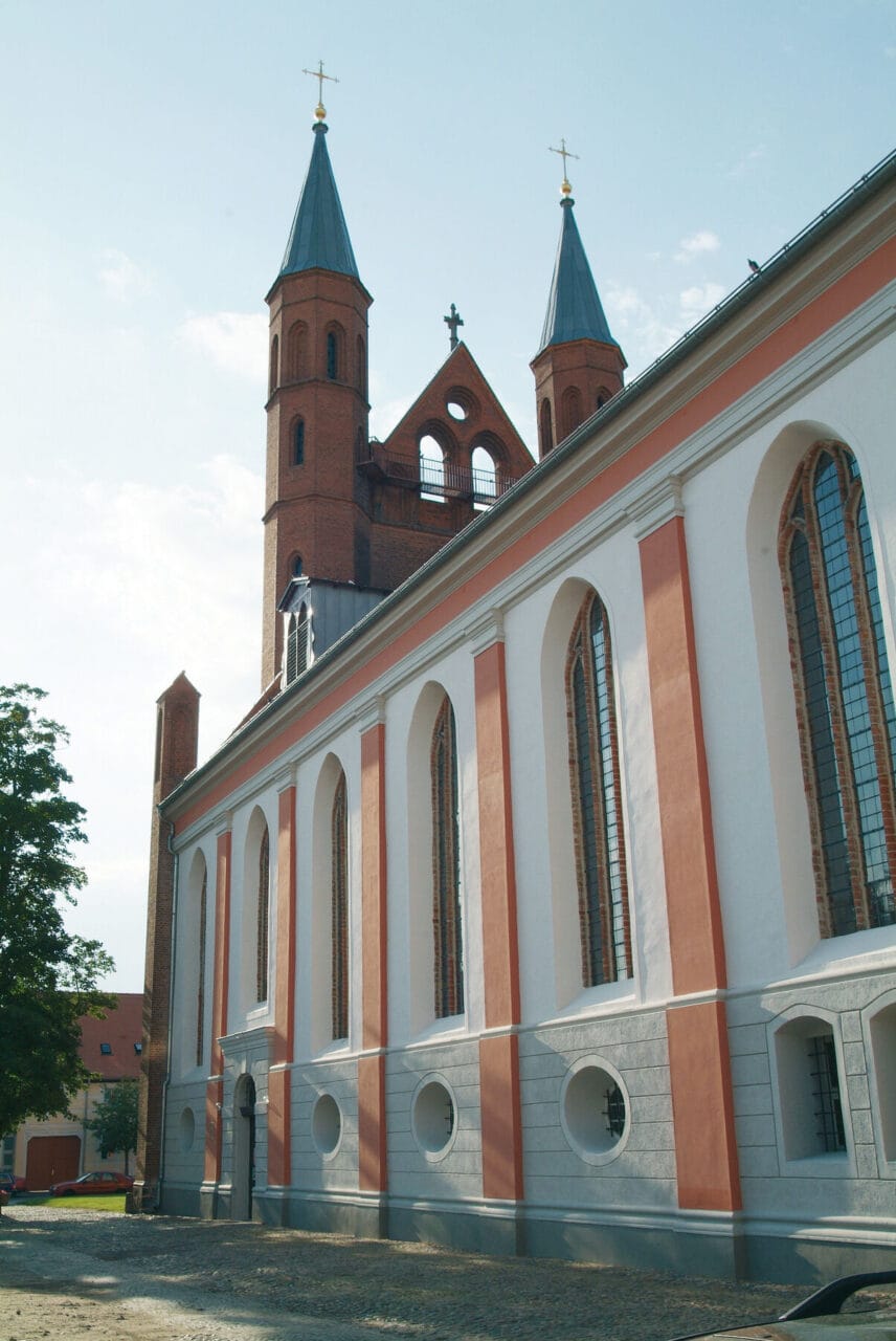 St. Marienkirche