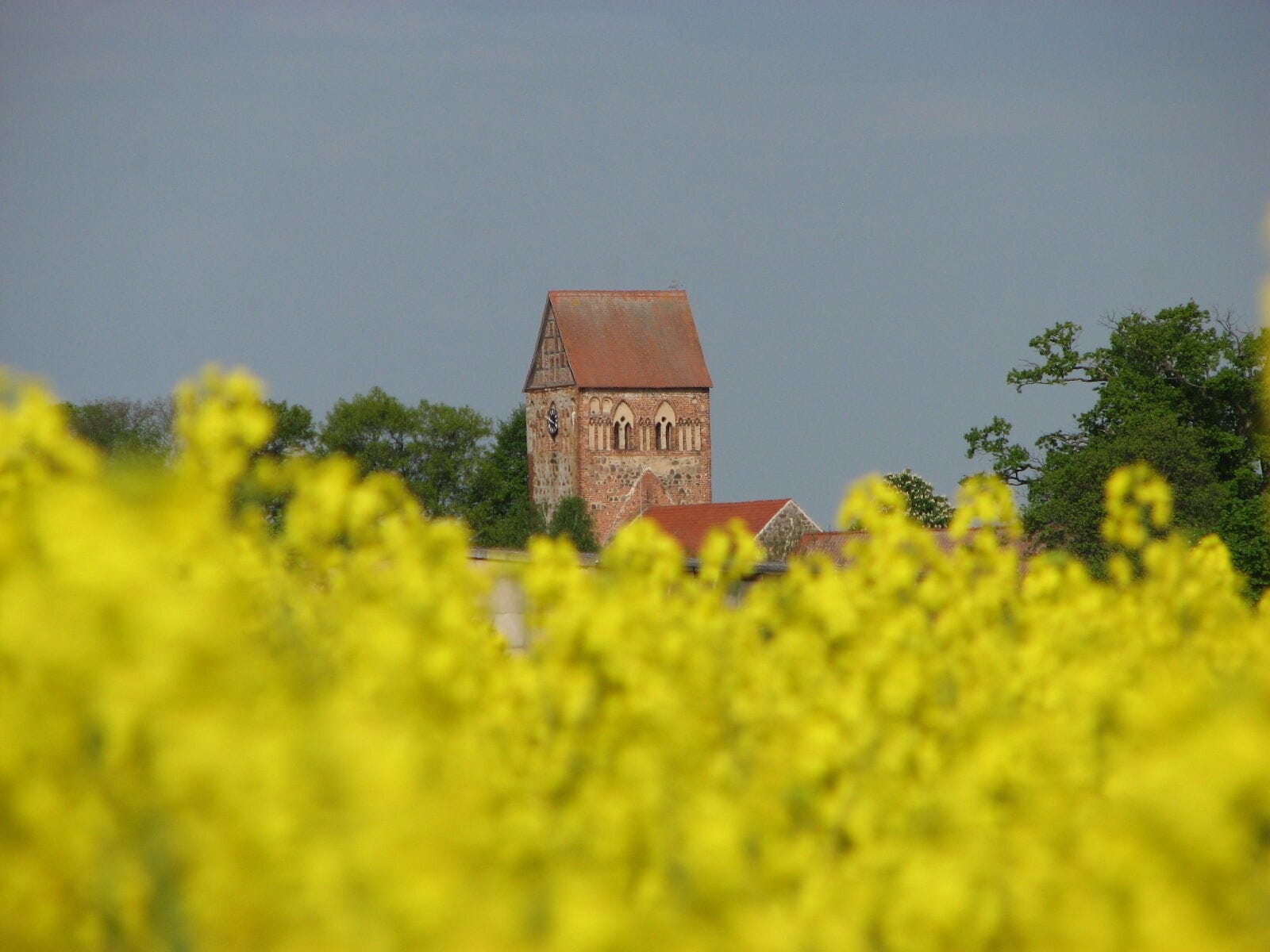 Kirche