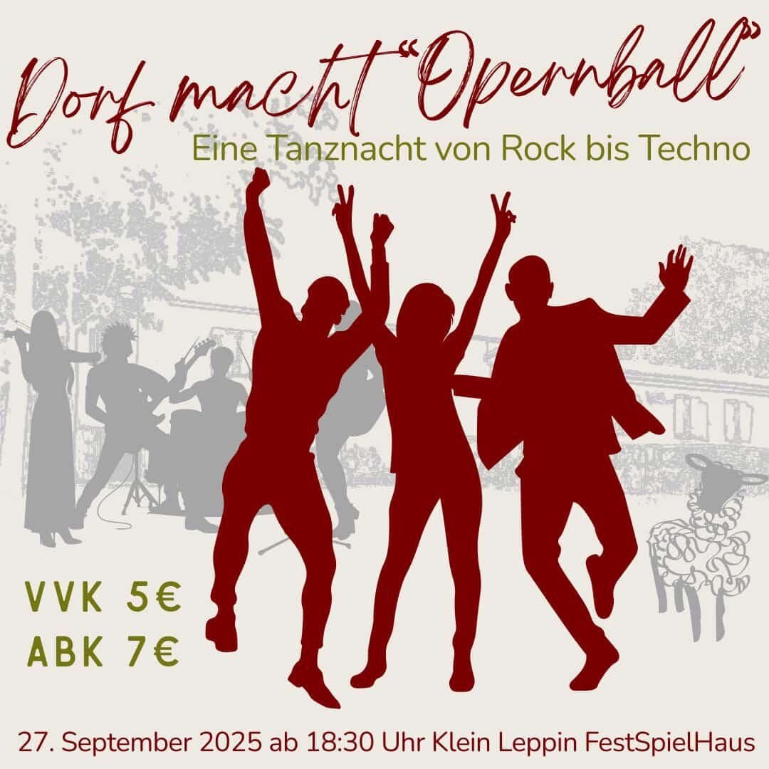 Opernball Opernball