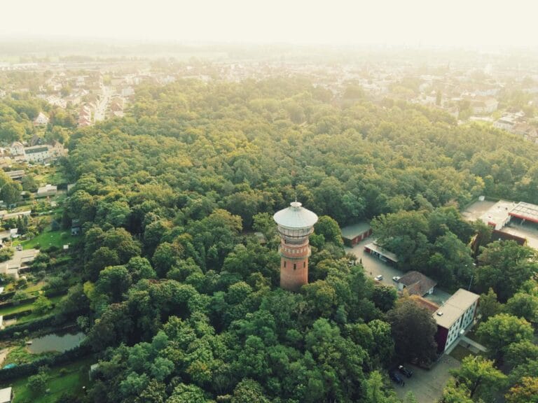 Landesgartenschau Wittenberge 2027: Wettbewerb Künstlerisches Leitkonzept