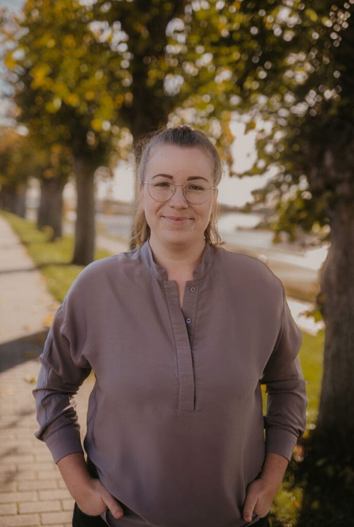 Maria-Josephine Bock