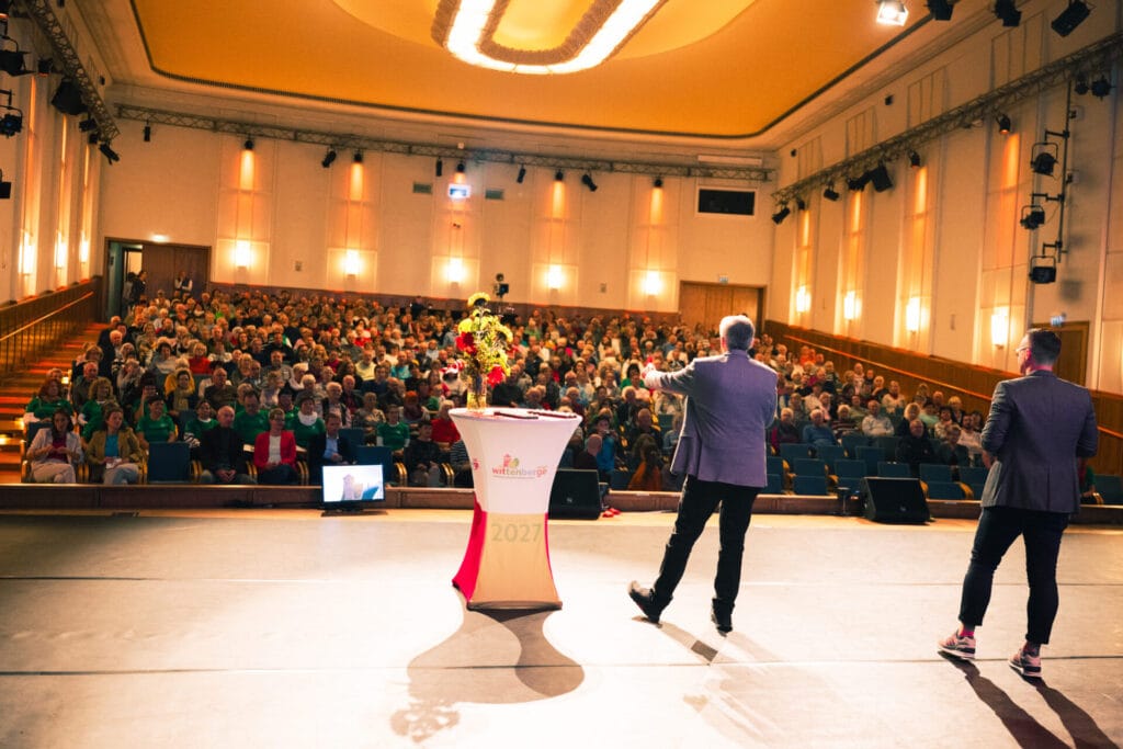 Foto: Landesgartenschau Wittenberge 2027