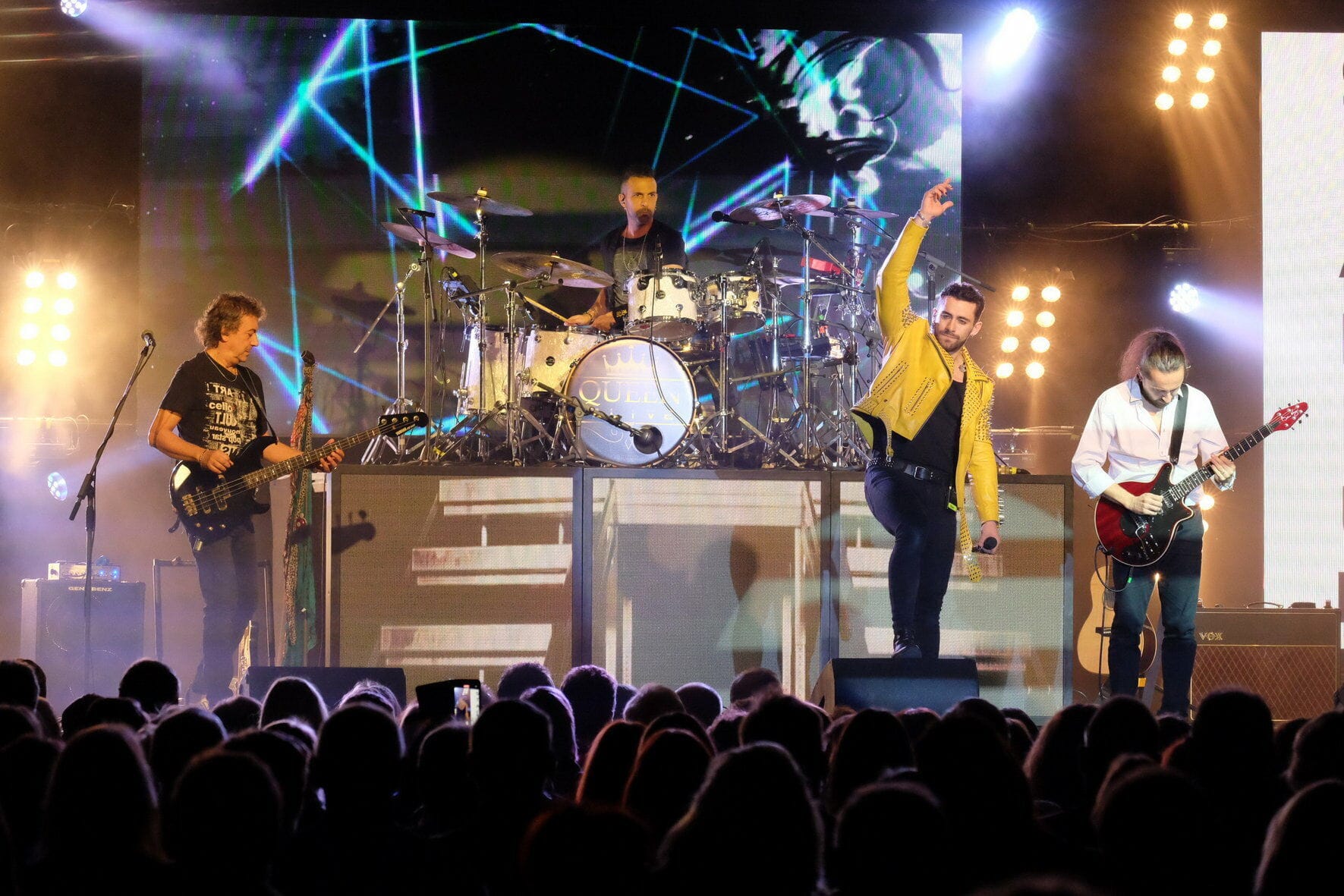 Foto: Copyright Wallauers infopress4u