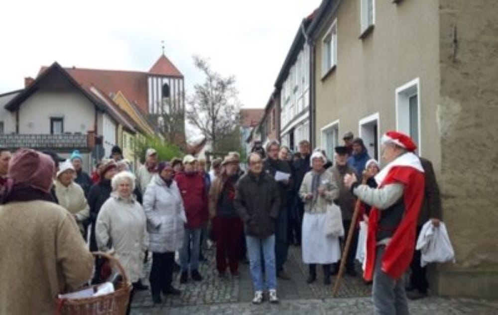 Foto: Kulturverein Wusterhausen/Dosse