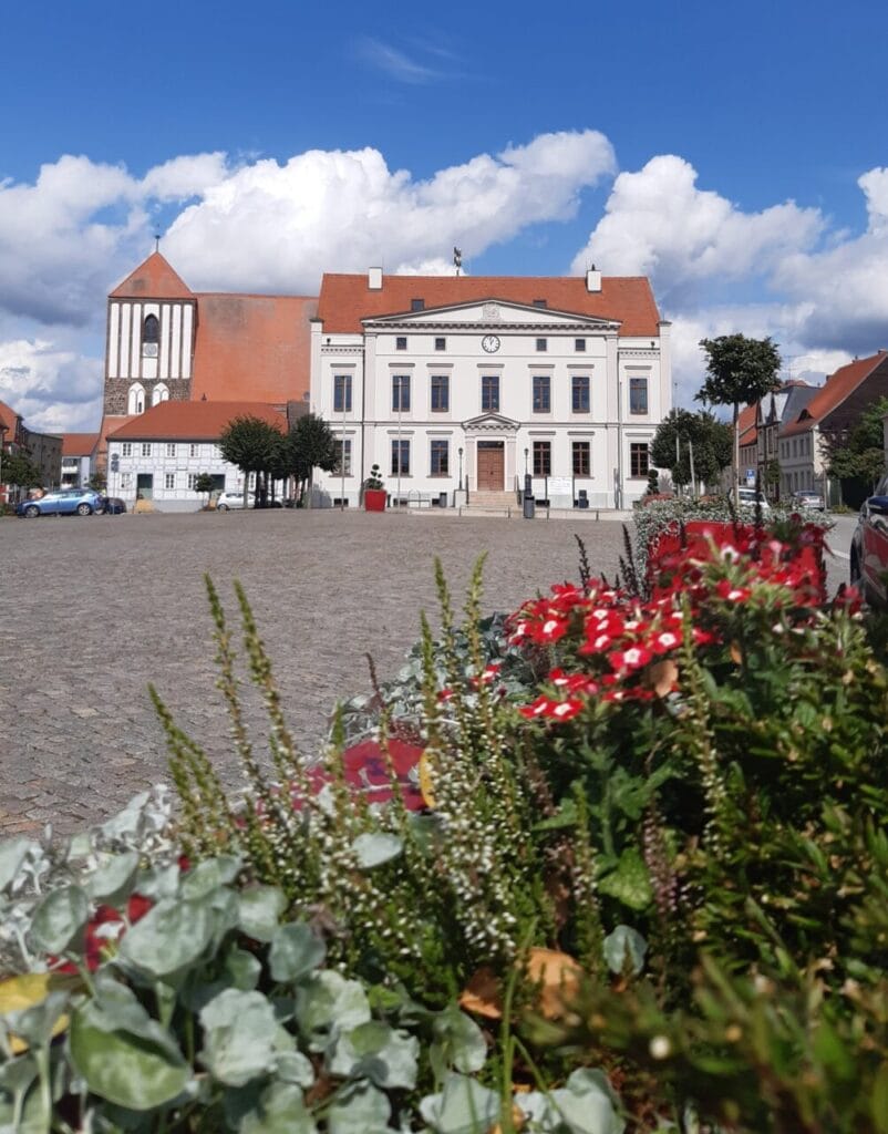 Foto: Gemeinde Wusterhausen/Dosse