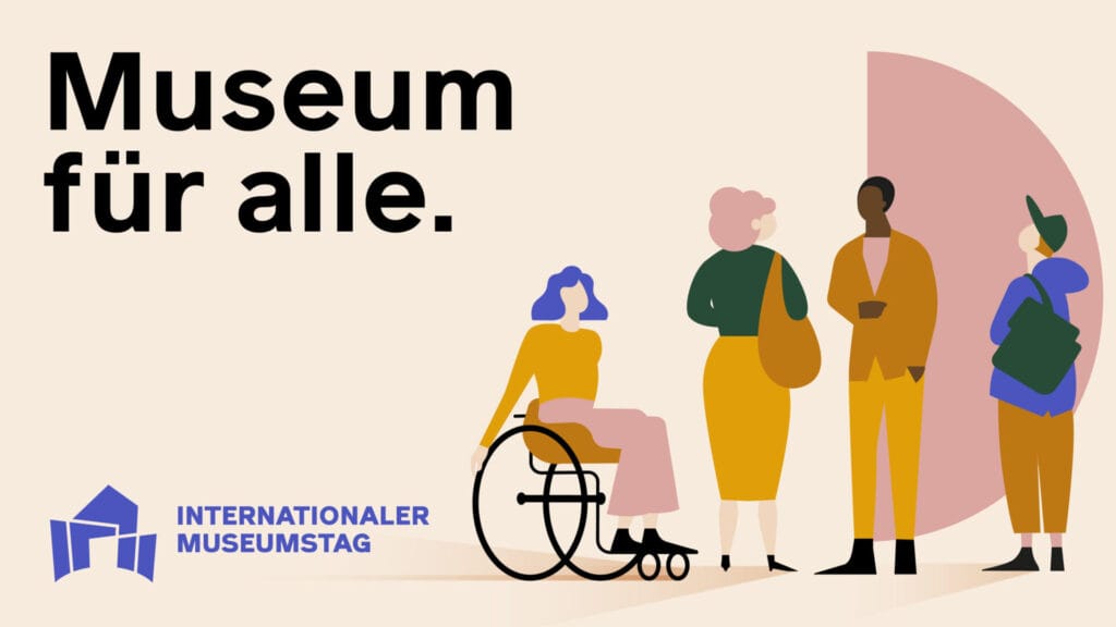Internationaler Museumstag 2025