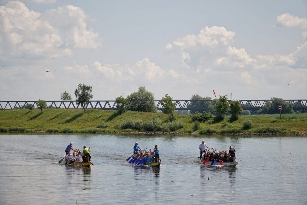 Foto: Freizeitpark Wittenberge