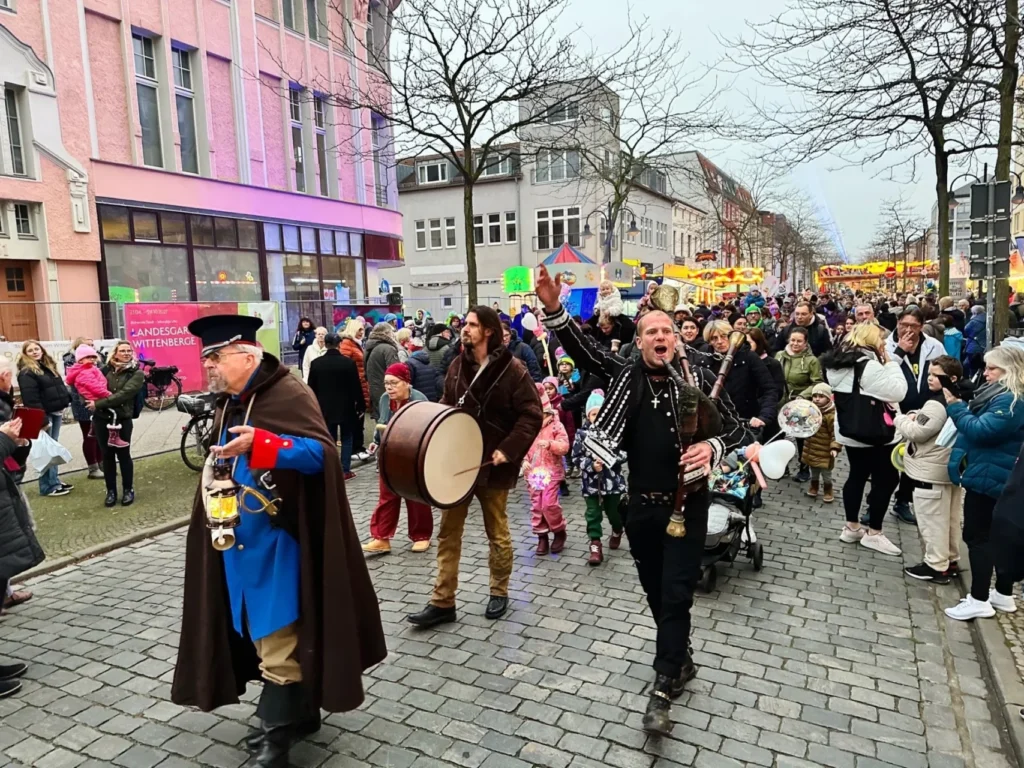Foto: Stadt Wittenberge