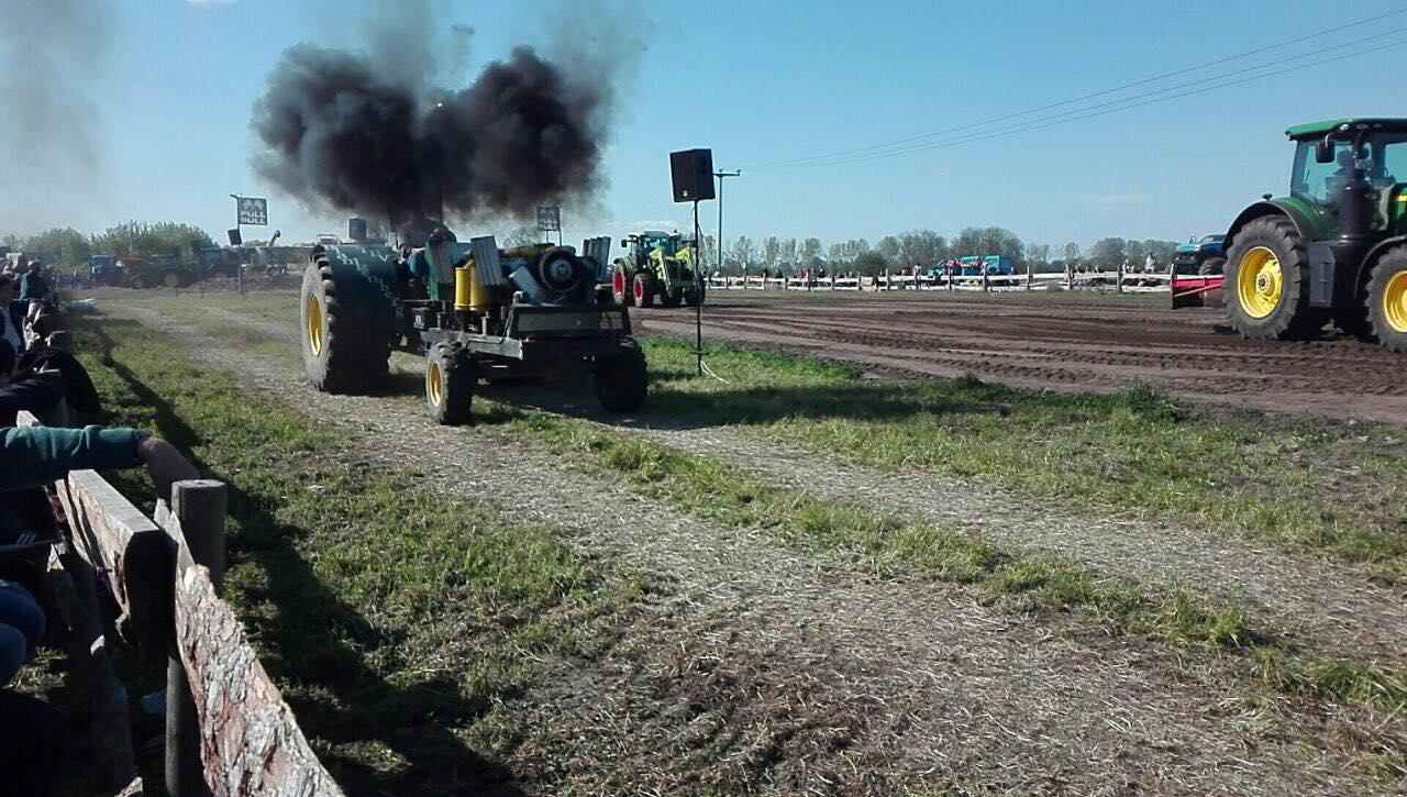 Foto: Trecker- & Freizeitverein Blankenberg e.V.