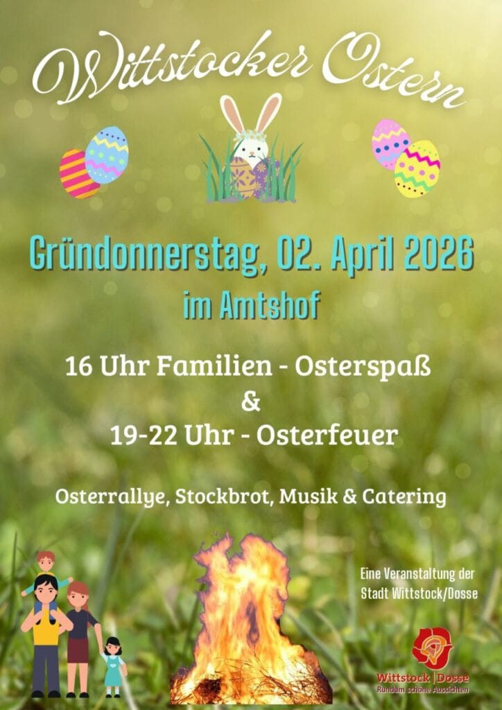 Foto: Stadt Wittstock