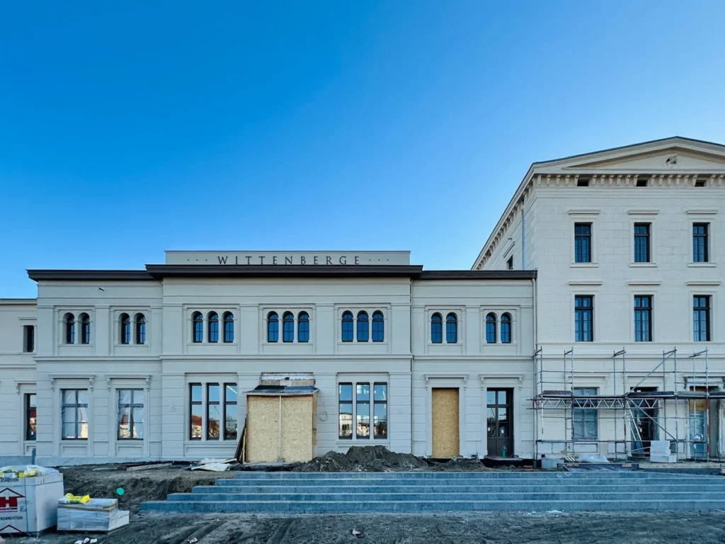 Foto: Stadt Wittenberge