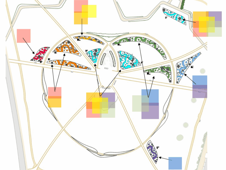 Wechselflor-Konzept bei der Landesgartenschau Wittenberge 2027