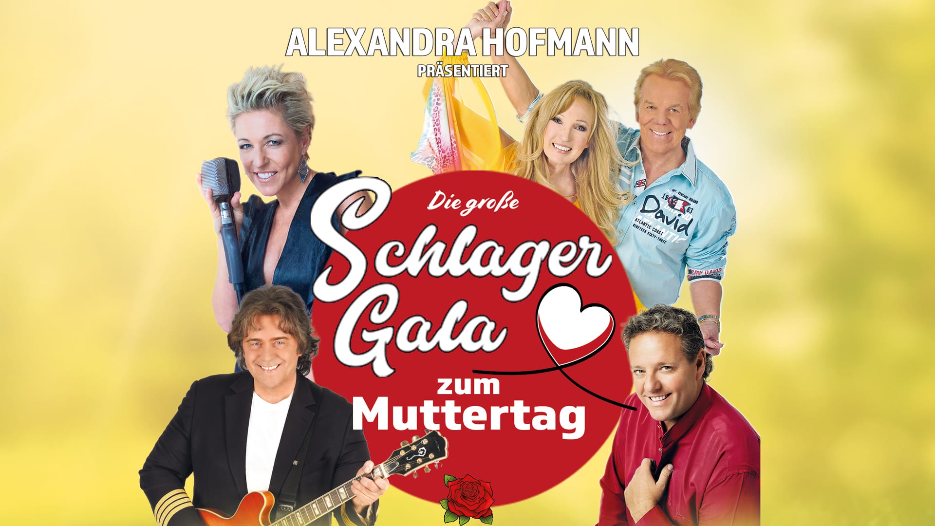 Foto: Thomann Management