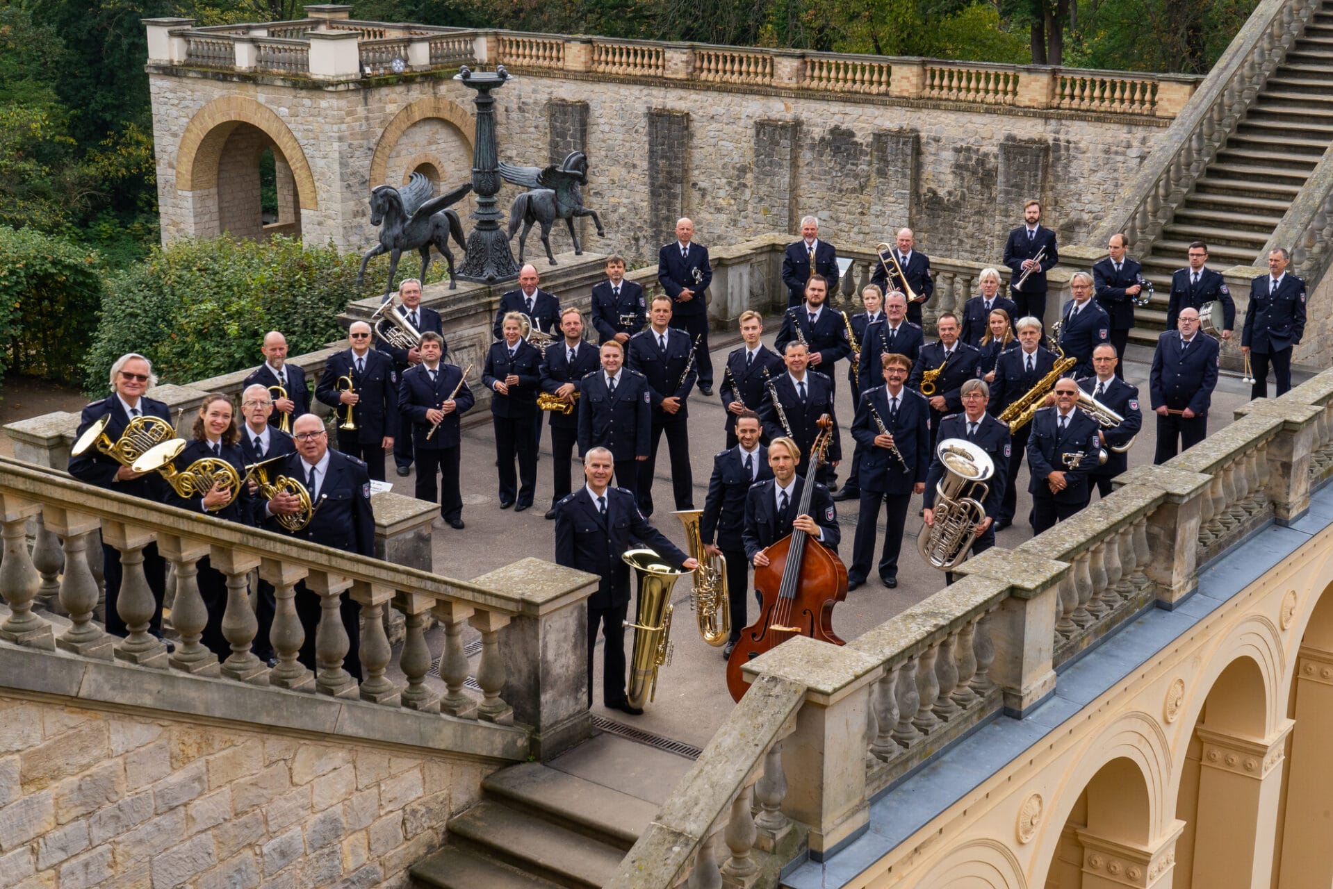 Foto: Ronny Wunderlich