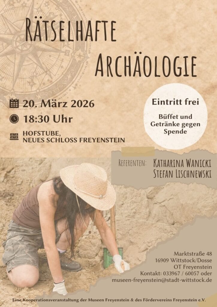 Foto: Museen Freyenstein