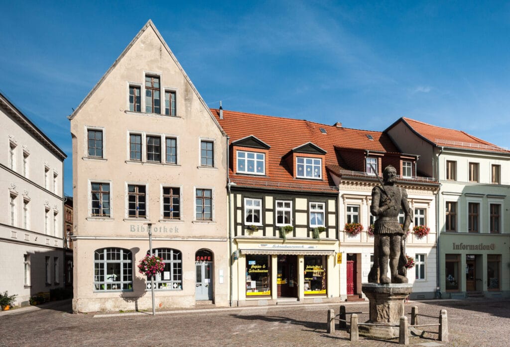 Foto: Markus Tiemann