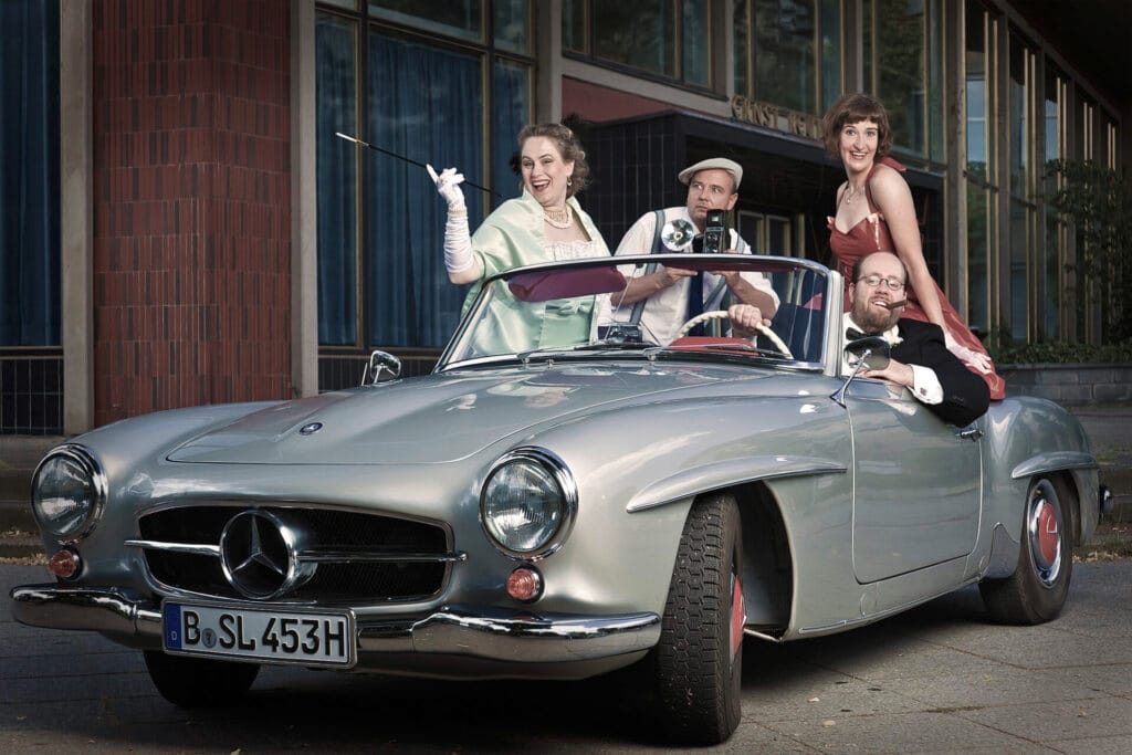 Foto: Vincent Chmiel