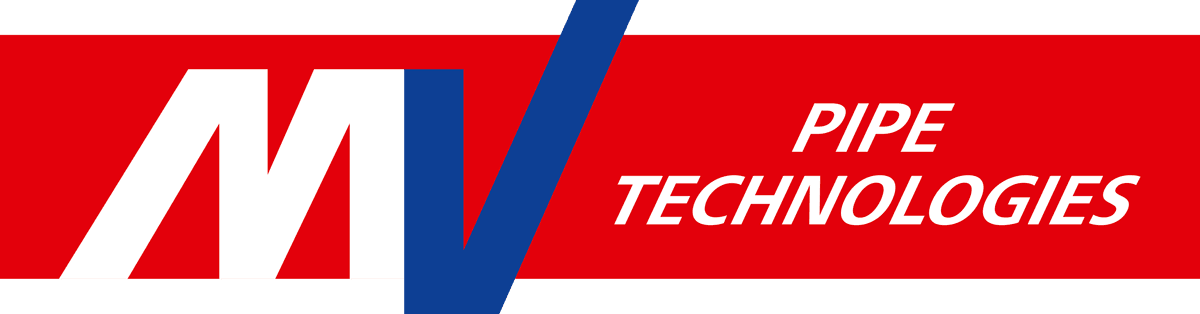 Logo MV PipeTechnologies