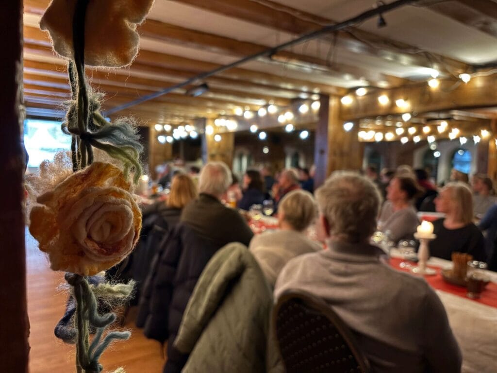 Zweiter Ehrenamt-Stammtisch der Landesgartenschau Wittenberge 2027