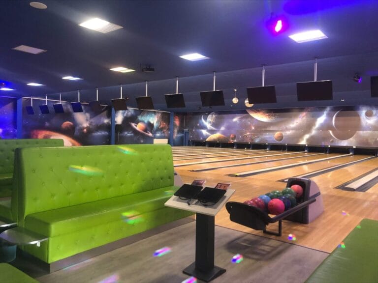 Galaxy Bowling Wittenberge