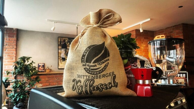 Das Tee- und Kaffeehaus