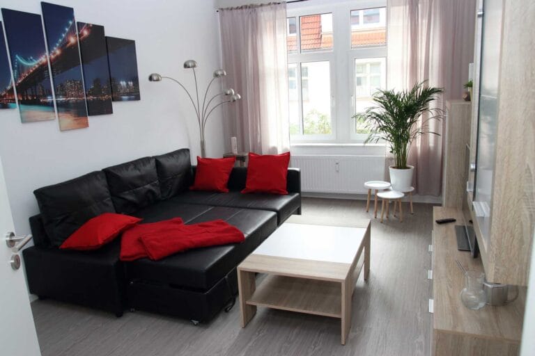 Ferienwohnung Wilhelm 5-5