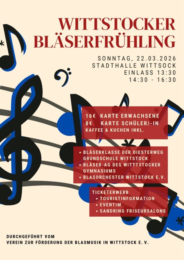 Foto: Verein zur Förderung der Blasmusik