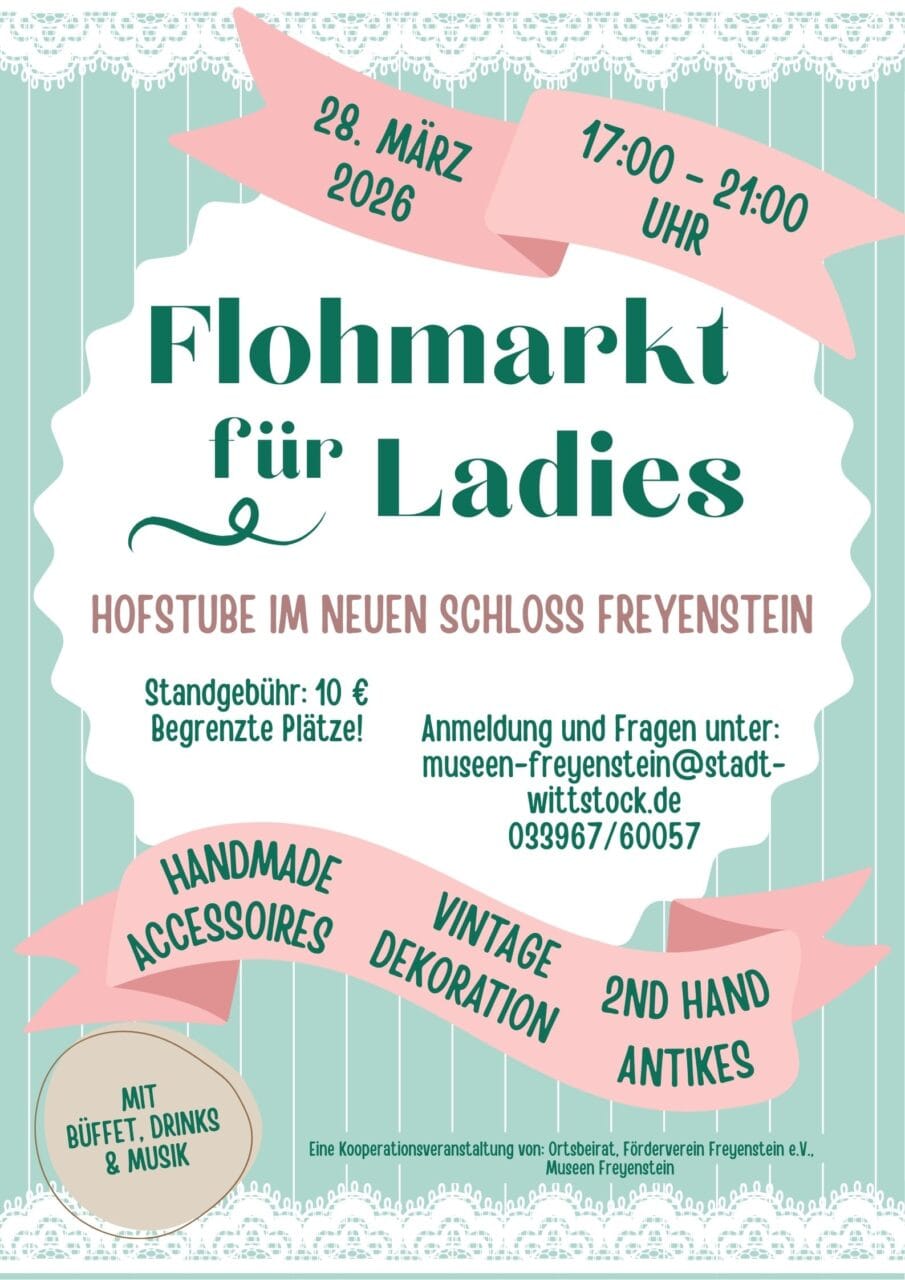 Foto: Museen Freyenstein