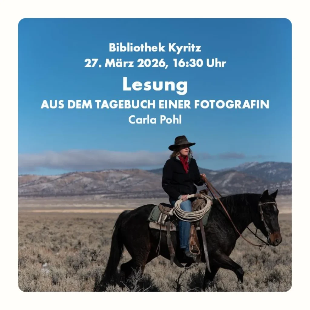 Foto: Stadtbibliothek Kyritz