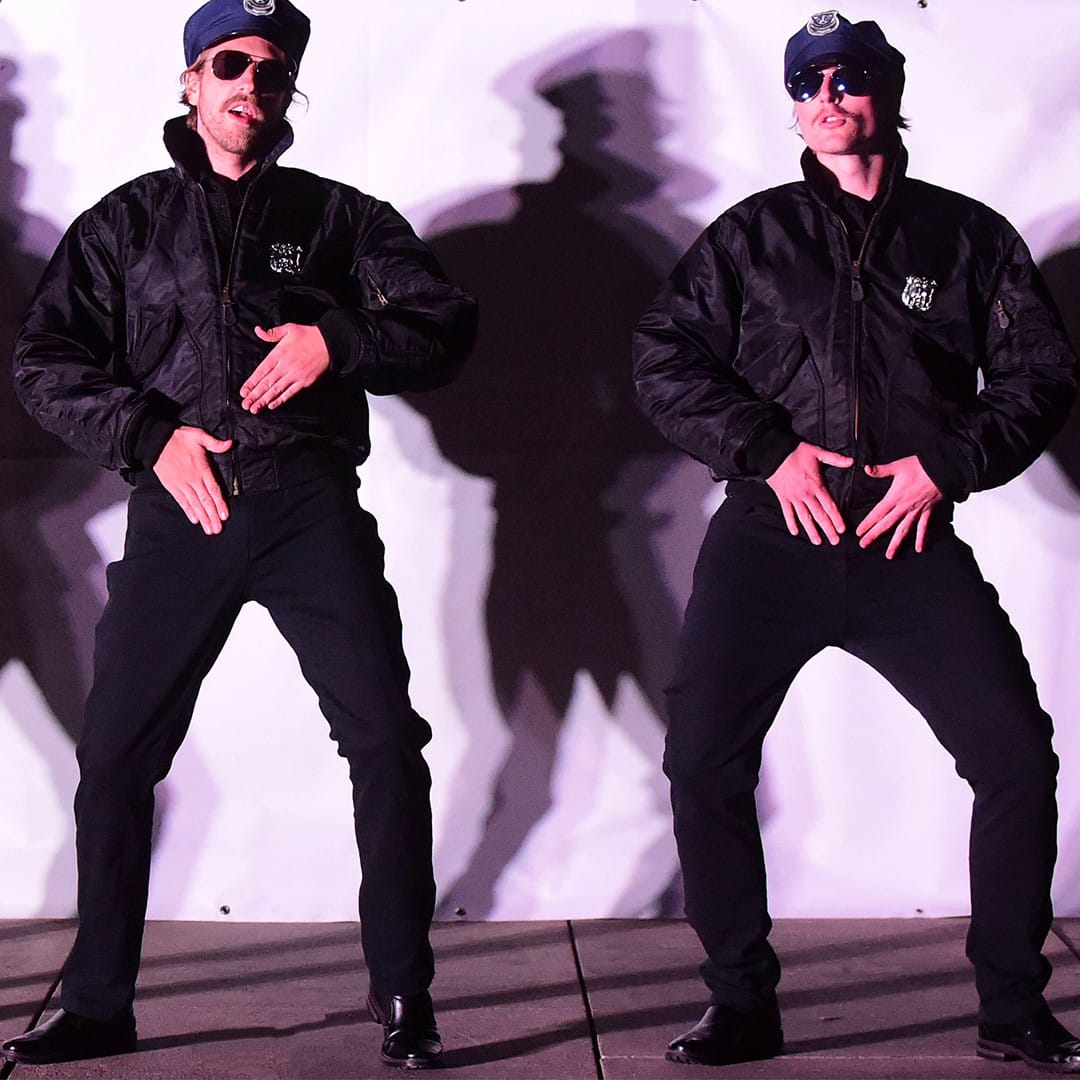 Foto: Schlossfestspiele Ribbeck gUG