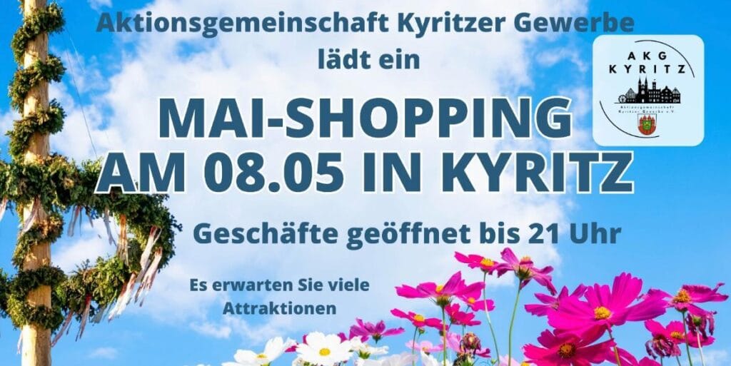 Foto: Aktionsgemeinschaft Kyritzer Gewerbe