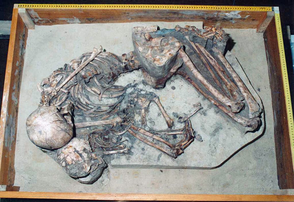 Foto: Brandenburgisches Landesamt für Denkmalpflege und Archäologisches Landesmuseum