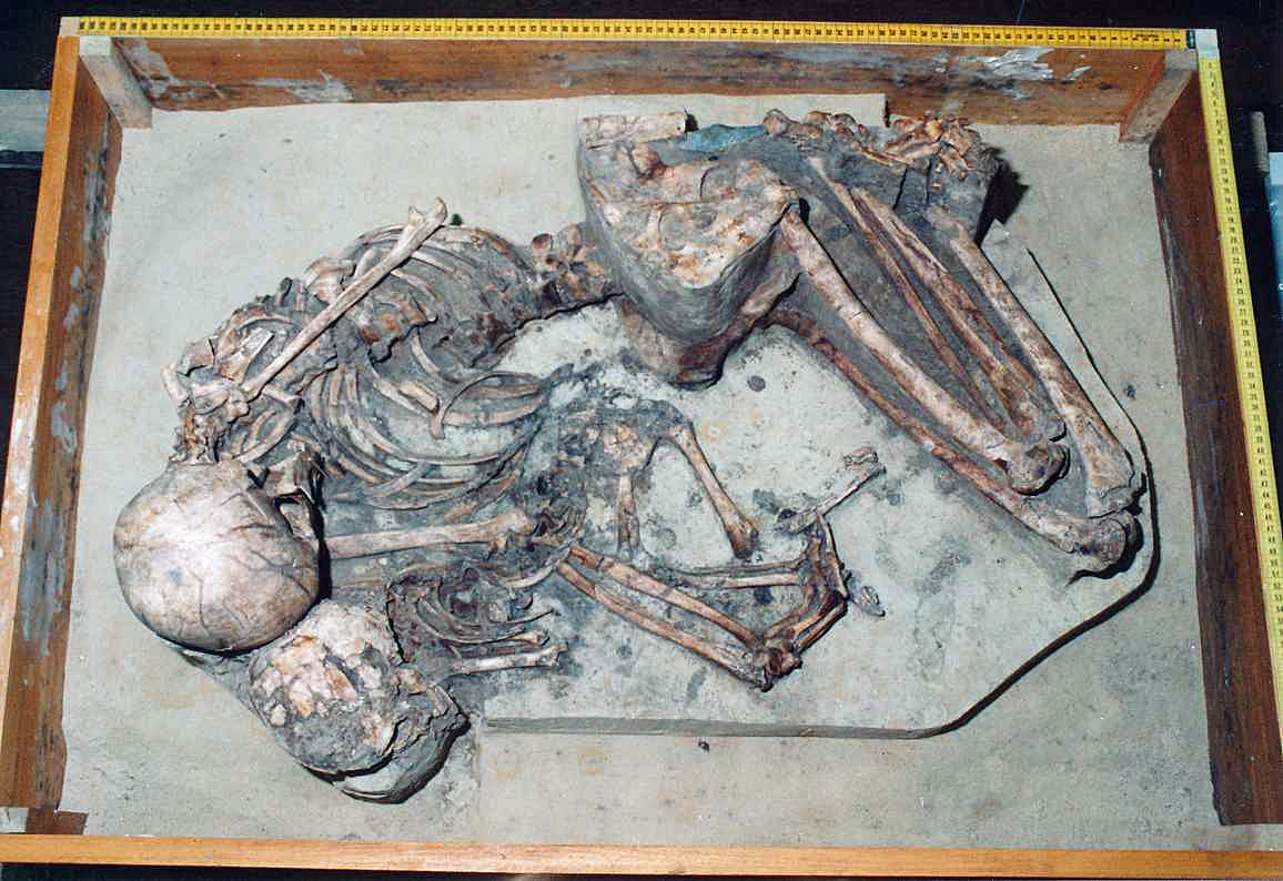 Foto: Brandenburgisches Landesamt für Denkmalpflege und Archäologisches Landesmuseum