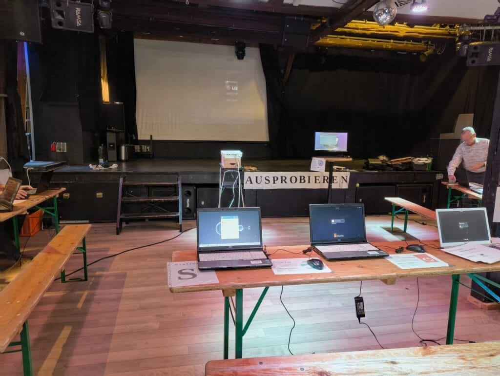 Foto: Andre Engelmann