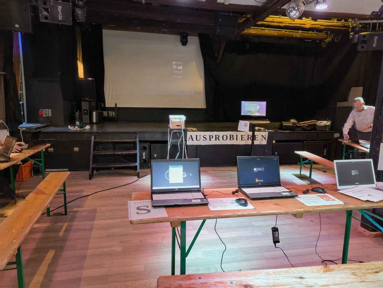 Foto: Andre Engelmann