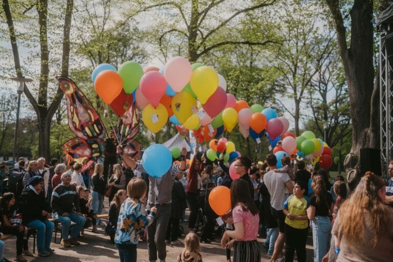 Das Programm-Konzept der Landesgartenschau Wittenberge 2027