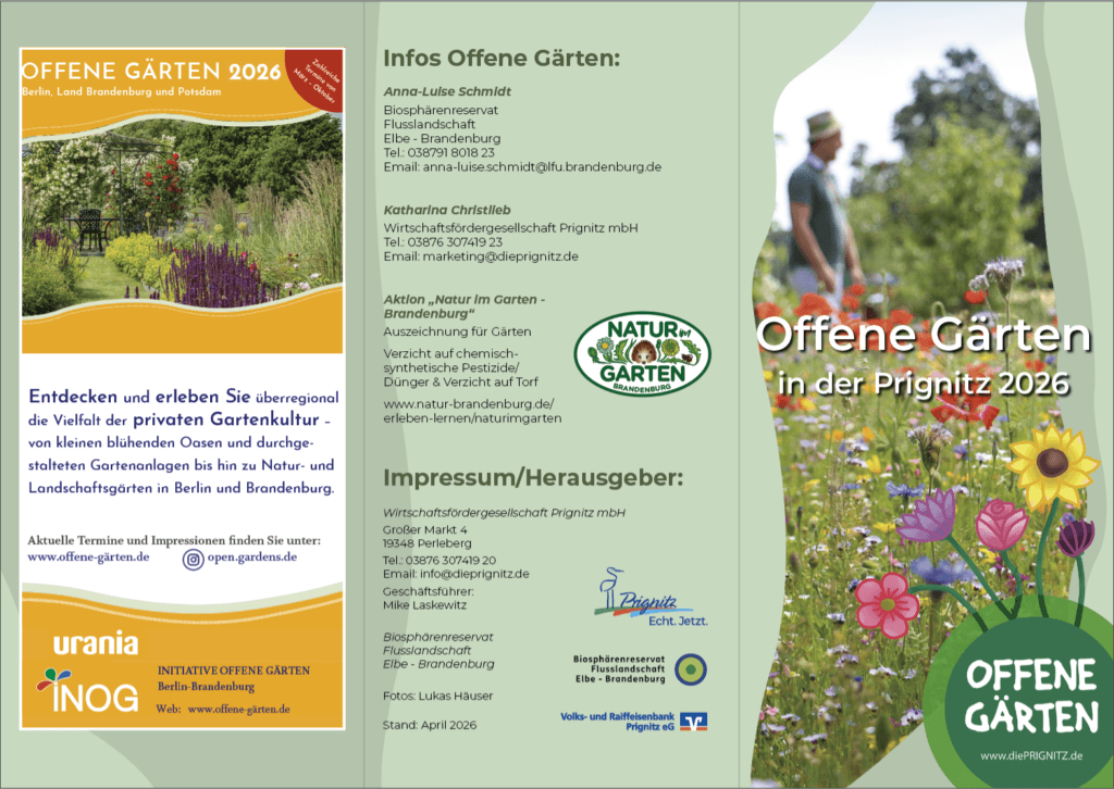 Lizenz: Tourismusverband Prignitz e.V.