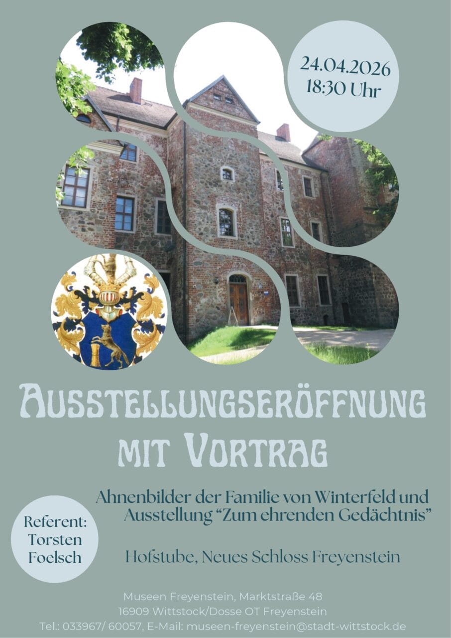 Foto: Museen Freyenstein