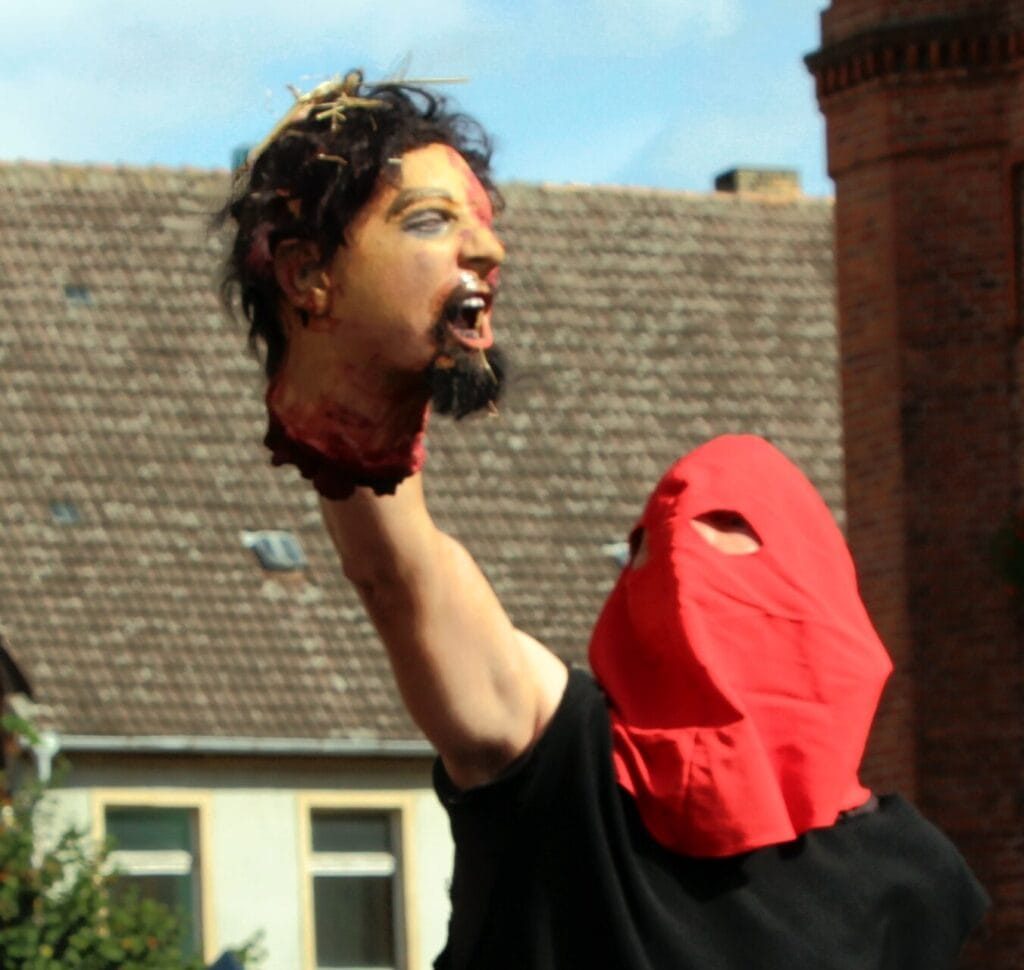 Foto: Kyritzer Knattermimen e.V.