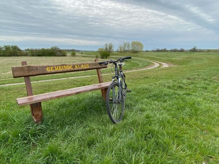 Fahrradverleih & -Reparatur