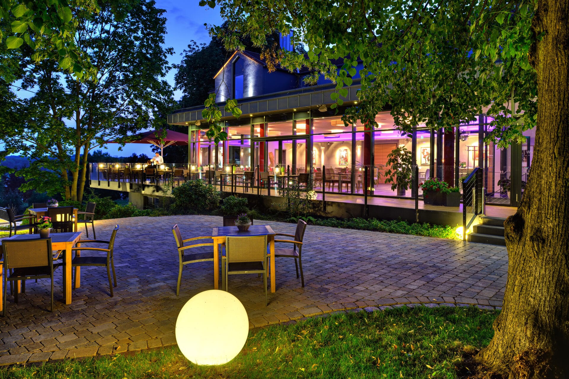 ArtHotel Kiebitzberg Foto: ArtHotel Kiebitzberg