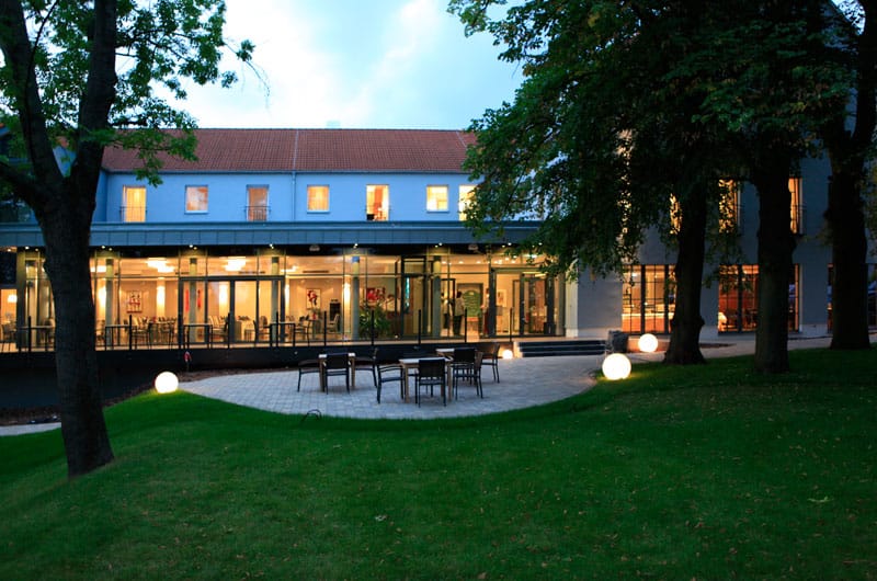 Foto: ArtHotel Kiebitzberg