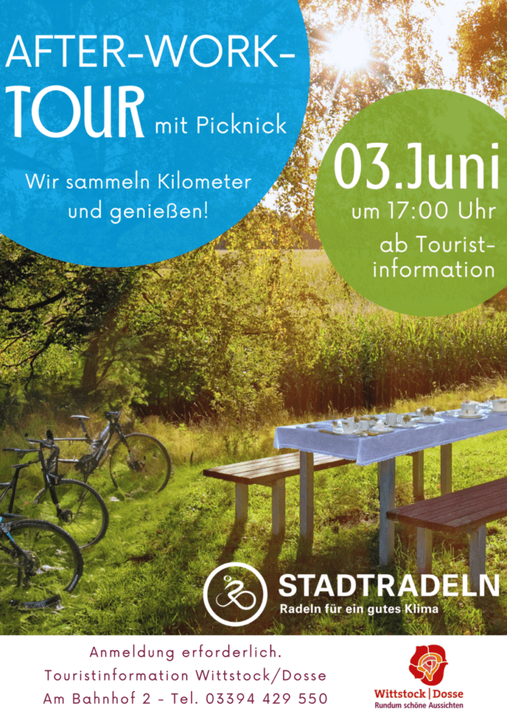 Foto: Stadt Wittstock/Dosse
