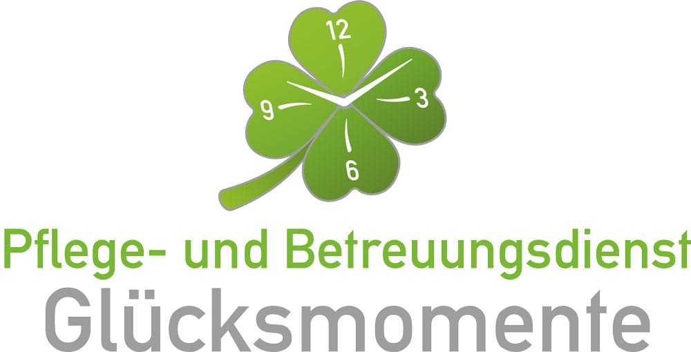 Pflege- & Betreuungsdienst Glücksmomente