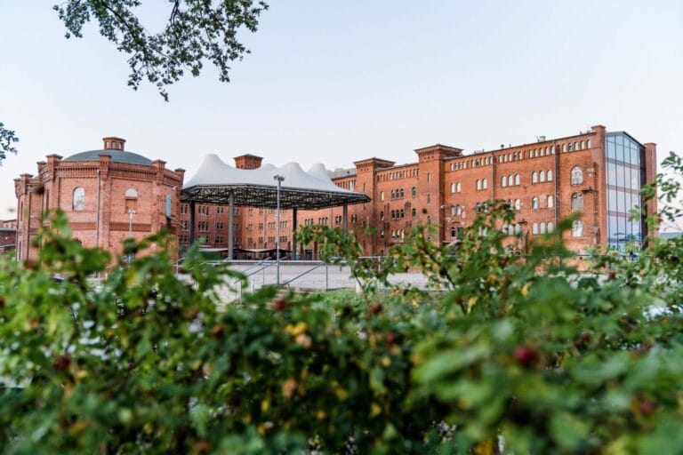 Alte Ölmühle