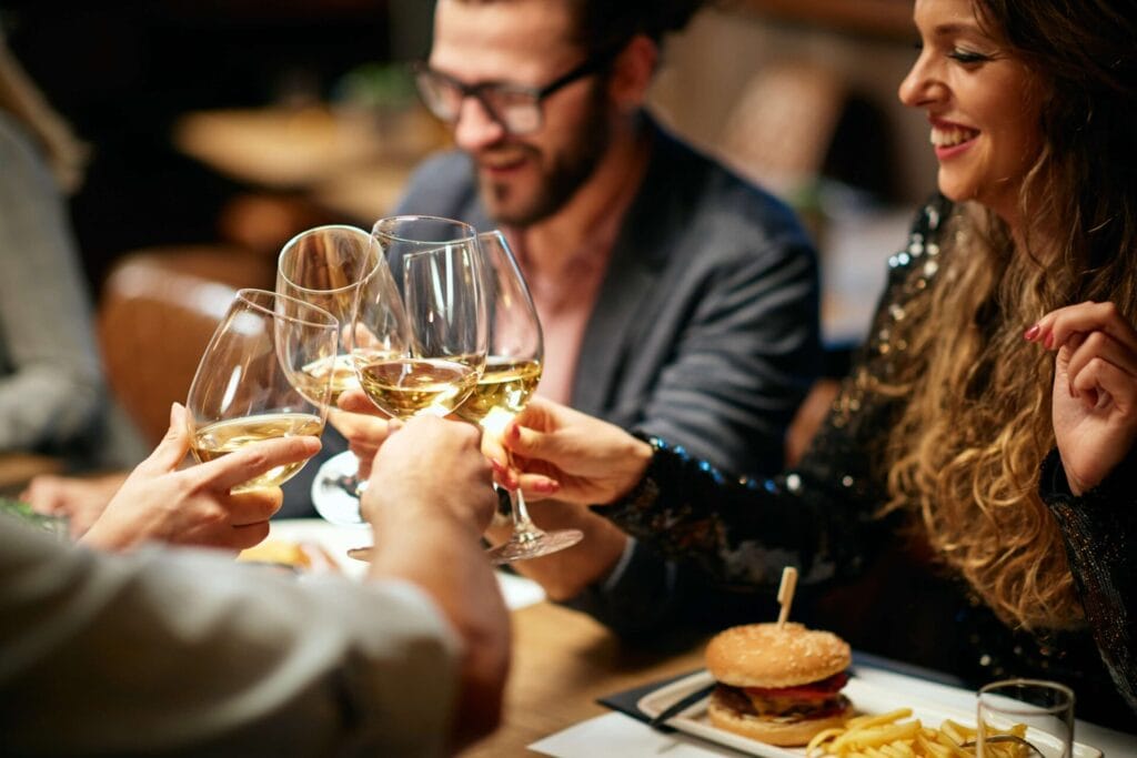 Gastronomie in Wittenberge