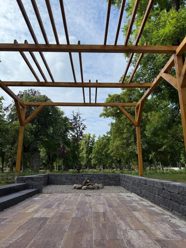 Themengärten auf der Landesgartenschau Wittenberge 2027