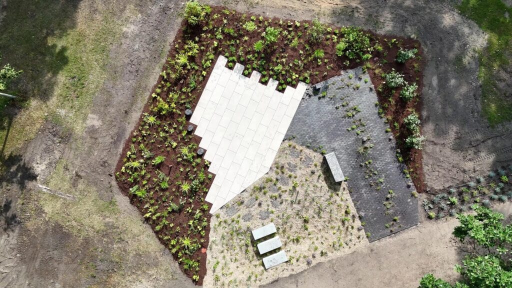 Themengärten auf der Landesgartenschau Wittenberge 2027